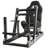 Anman Pro Racing Simulator Cockpit Aluminum with Black Seat Fit Logitech Thrustmaster, Not Include Steering wheel & Wheels & Pedals and Shifter Handbrake