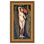 " The Source " by Jean-Auguste Dominique Ingres