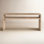Charter 68" Console Table