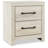 Cambeck Bedroom 4 Pieces-531771829
