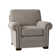 Fauteuil de 41 po de large Adrena