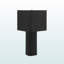 Lampe de table Clayton