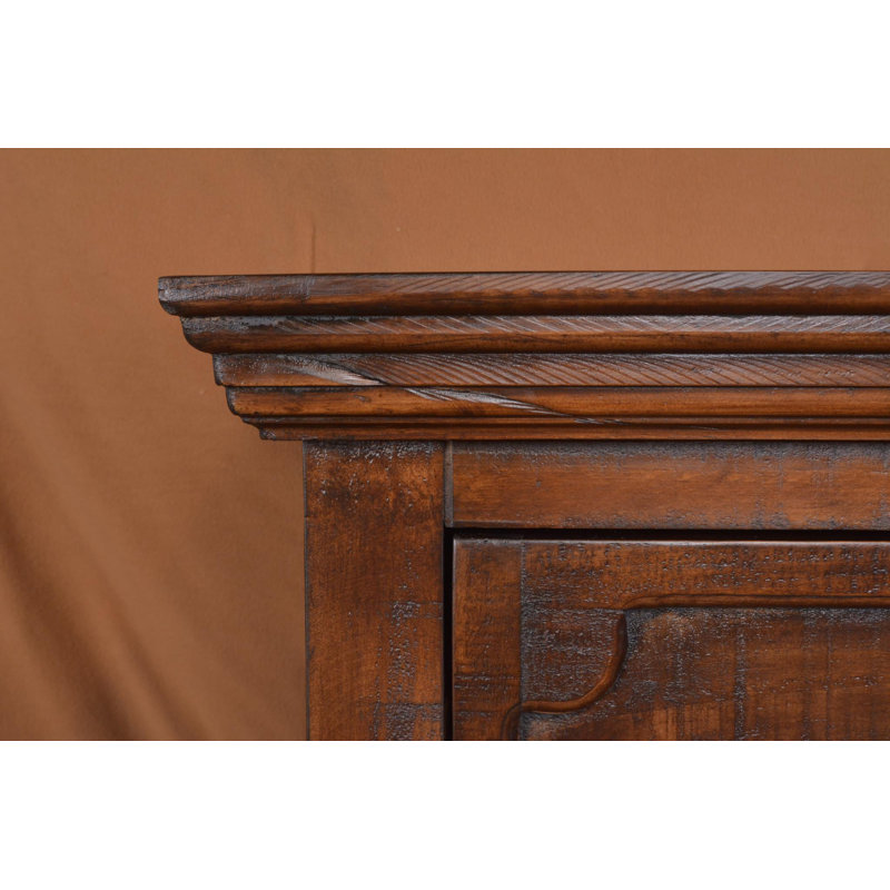 Commode 5 tiroirs Peterson
