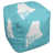 Bleu sarcelle