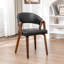 Chaise rembourrée Ayala-1511125652