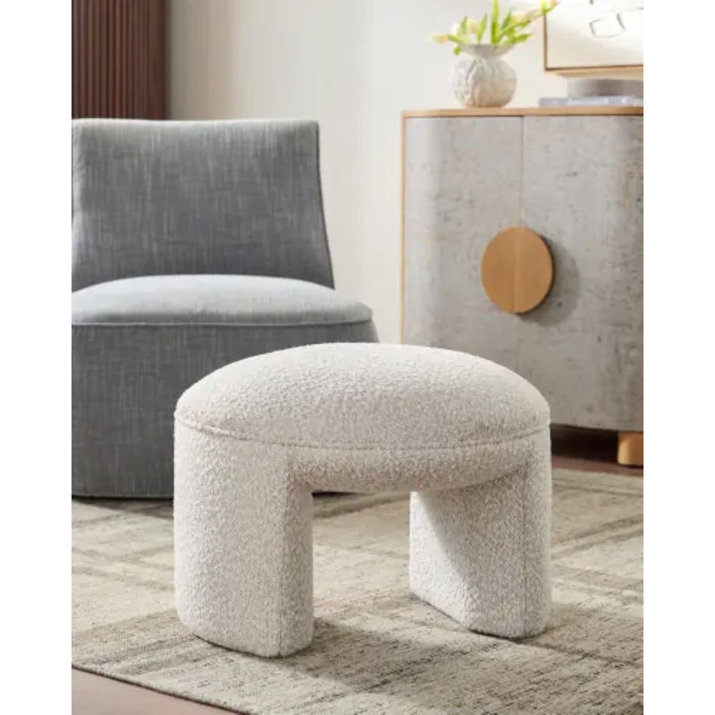 Billie Ottoman