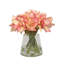 AMARYLLIS IN VASE-1771926530
