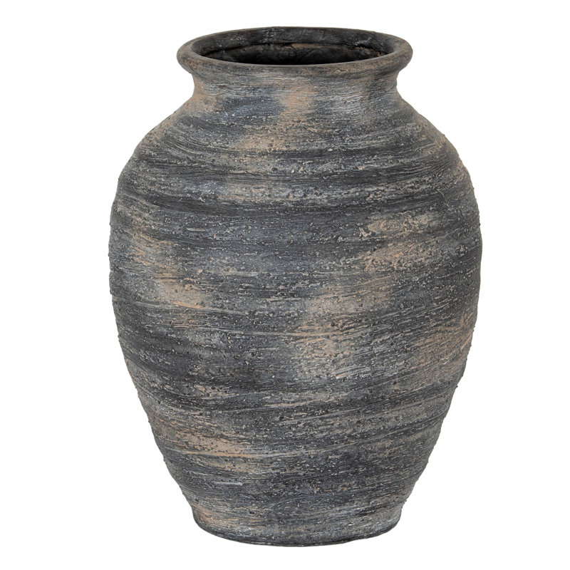 Catheline Handmade Ceramic Table Vase, 42cm H x 29cm W x 29cm D
