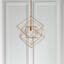 Harton 3 - Light Cluster Pendant-912619243-912619242