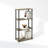 Creekside Plastic Etagere Bookcase-105401846-126699091