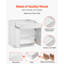 Armoire Shaker-111282394