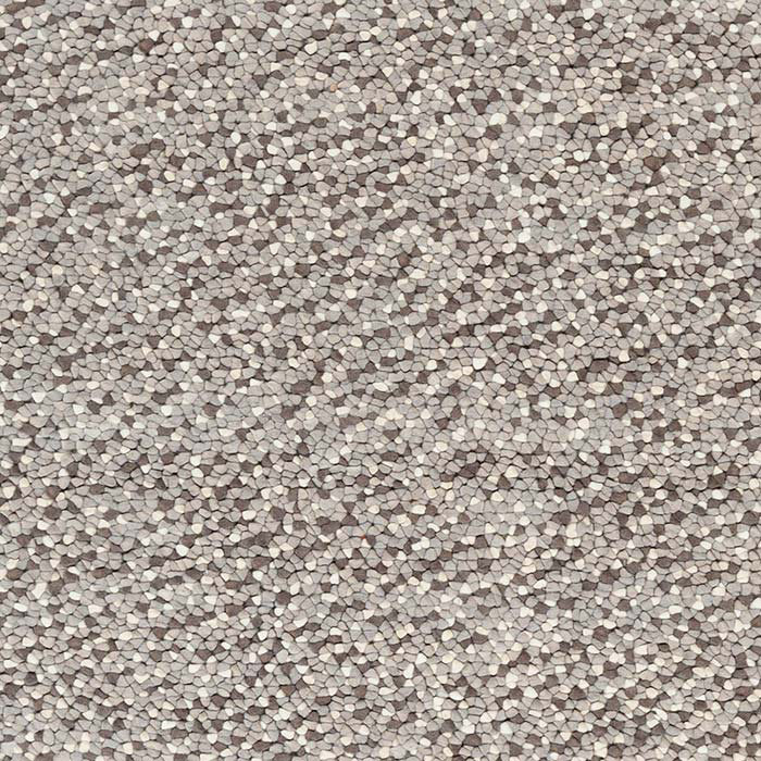 Tapis gris clair Audene