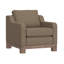 Fauteuil large de 31,75 po Giralda Casoni-88419557