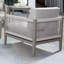 Chaise de patio avec coussin Tovias-946565896