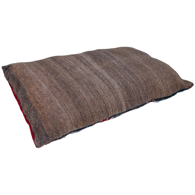 Lumbar Pillow Cover & Insert