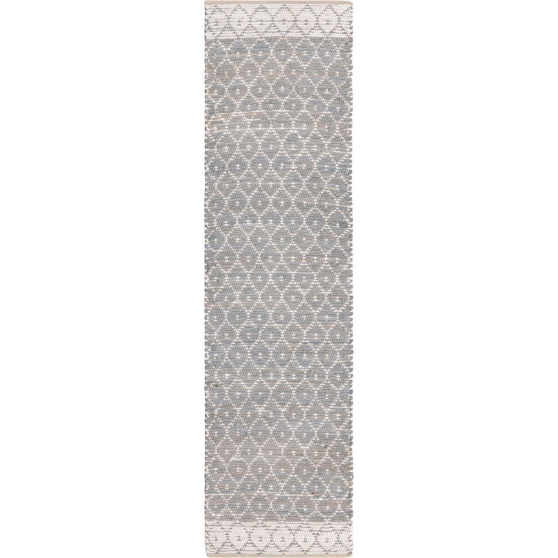 Ayra Geometric Indoor Rug, Runner 2'7" x 10'