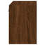 Baheejah Engineered Wood Glass  TV Stand-829465229-860957963