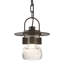 Mason 1 - Light Outdoor Pendant-1419317186-1419317192