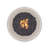 Rook Round Concrete Smokeless Fire Pit Table-90732172-90732175