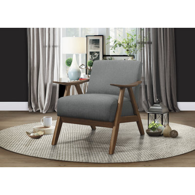 Fauteuil Lyelah