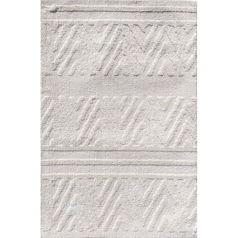 Tapis rectangulaire Bushea, Rectangle 2 pi x 3 pi