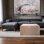 Repose-pieds Burnelle Pana Terra-2031156481