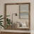 Ent Rectangle Mirror