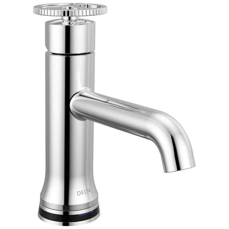 Touch2O Bathroom Faucet with Touchless Technology, Chrome