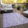 Malek Washable Geometric Indoor / Outdoor Rug