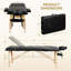 Table pliante portative 83,9 po-2015355492
