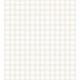 Kolonin Plaid Wallpaper Roll by Sandberg