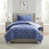 Slate Blue/Cloud Stone