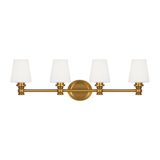 Xavierre 4 - Light Vanity Light