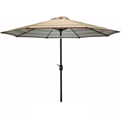 Parasol 9" Market