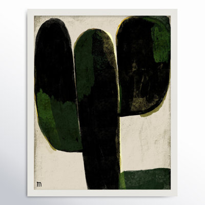 Succulent #1 by StudioM
