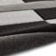 Nakano area rug Machine Woven Grey-792765272