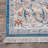 Fernanda Faded Persian Area Rug-1720101296