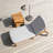 Outdoor Chaise Lounge Adjustable Patio Chaise-1802515875