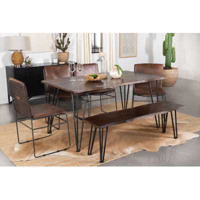 Ensemble repas pour 6 personnes Batasi