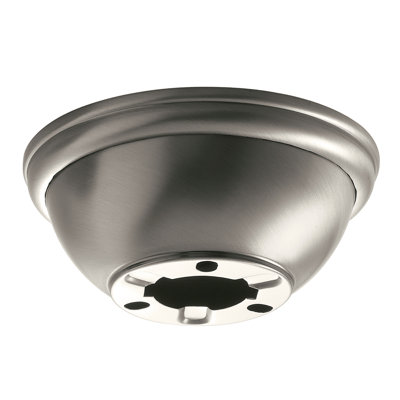 Ventilateur de plafond 1 lumière