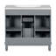 Meuble-lavabo 36 po avec lavabo supérieur-1202727269