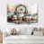 Wrapped Canvas