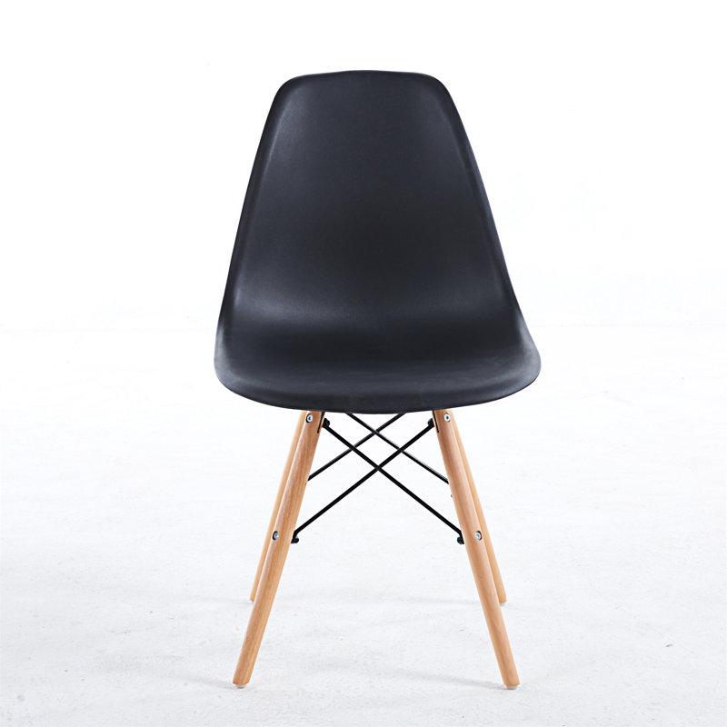 Chair, Matt Black