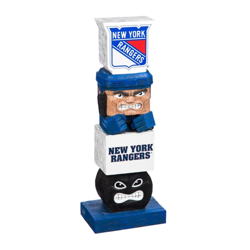 Statue de jardin nhl, New York Rangers