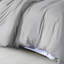Marnisha Microfiber / Polyester Solid Colour Duvet Cover Set with Pillowcases-114149570-23684627