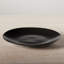 Assiette plate en grès Izie-91715706