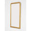 Maya Flat Wall Mirror