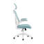 Chaise de travail en filet Molina-2126560228