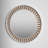 Arthell Mandy Wall Mirror-717957281