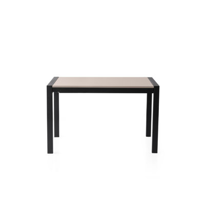Extendable Dining Table